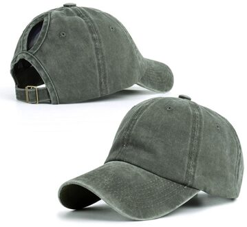 Trend Cap Outdoor Sport Baseball Cap Lente/Zomer Verstelbare Mannen En Vrouwen hip-Hop Hoeden GN