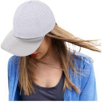 Trend Cap Outdoor Sport Baseball Cap Lente/Zomer Verstelbare Mannen En Vrouwen hip-Hop Hoeden WH