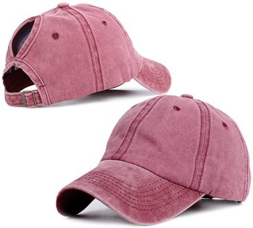 Trend Cap Outdoor Sport Baseball Cap Lente/Zomer Verstelbare Mannen En Vrouwen hip-Hop Hoeden