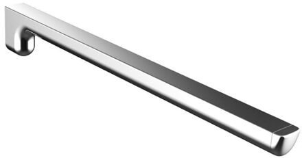 Trend handdoekhouder vaste uitvoering chroom 025000132