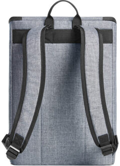 Trend koeltas - maat One size Grijs