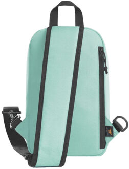 Trend rugzak met monoband Groen - One size