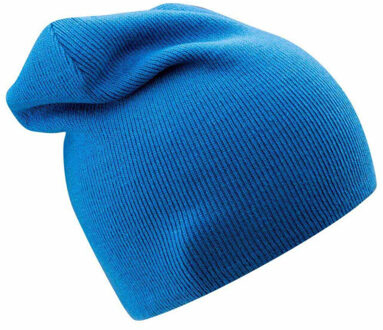 Trend wintermuts Blauw - One size