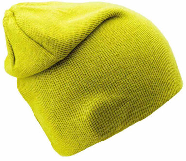 Trend wintermuts Geel - One size