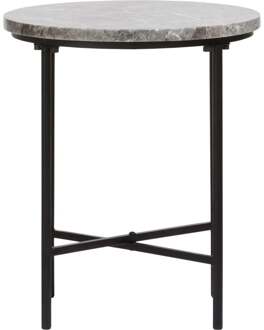 Trendhopper Adrian bijzettafel h40cm Coco Maison - - Breedte: 35.00 cm