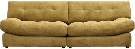 Trendhopper Bank Comiso - - Breedte: