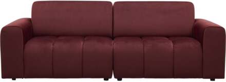 Trendhopper Bank Indian Summer by Jill - - Breedte: 232.00 cm