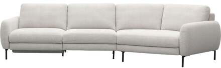 Trendhopper Bank Londen City - - Breedte: