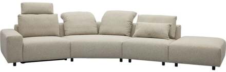 Trendhopper Bank Olbia - - Breedte: