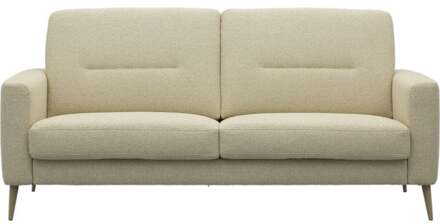 Trendhopper Bank Veneto hoge rug - - Breedte: