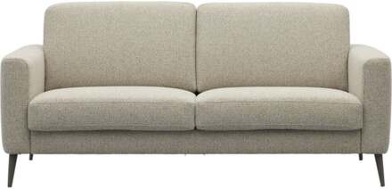 Trendhopper Bank Veneto lage rug - - Breedte: