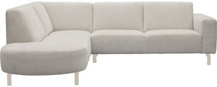 Trendhopper Bank Visby Multi - - Breedte: