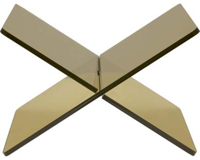 Trendhopper Boekenstandaard Icon by Jill Goud - - Breedte: 25.00 cm