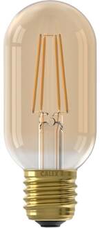 Trendhopper Calex-t45-3.5w-goud 2100k Goudkleurig