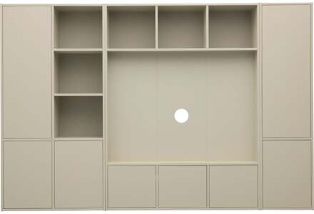 Trendhopper Cinewall Meggy - - Breedte: