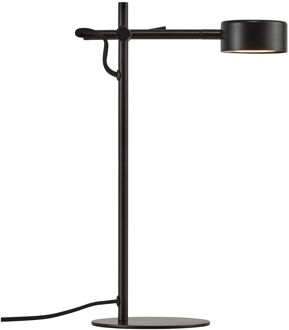 Trendhopper Clyde Tafellamp LED 3-Step Dim Zwart