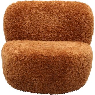 Trendhopper Draaifauteuil Bosa - - Breedte: 87.00 cm