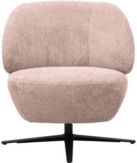 Trendhopper Draaifauteuil Lazise - - Breedte: 78.00 cm