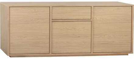 Trendhopper Dressoir Tovo 180 cm - - Breedte: 180.00 cm