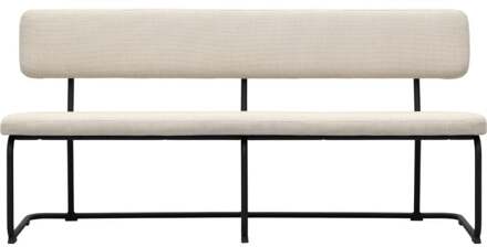 Trendhopper Eetkamerbank Kix Multi - - Breedte: