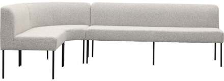 Trendhopper Eetkamerbank Moos - - Breedte: