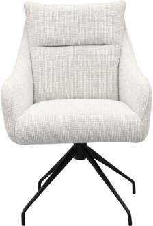 Trendhopper Eetkamerstoel Orsa - - Breedte: 64.00 cm