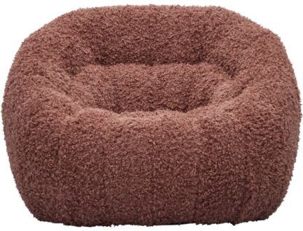 Trendhopper Fauteuil Cotton Candy by Jill - - Breedte: 104.00 cm