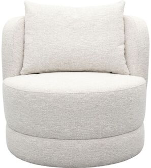 Trendhopper Fauteuil Lesina 90 cm - - Breedte: 90.00 cm
