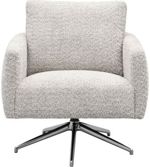 Trendhopper Fauteuil Livo - - Breedte: 79.00 cm