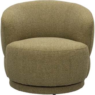 Trendhopper Fauteuil Lucia - - Breedte: 80.00 cm