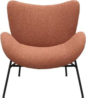 Trendhopper Fauteuil Momo - - Breedte: 89.00 cm