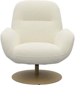 Trendhopper Fauteuil Nola - - Breedte: 85.00 cm