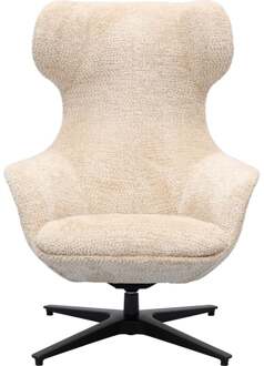 Trendhopper Fauteuil Passo - - Breedte: 82.00 cm