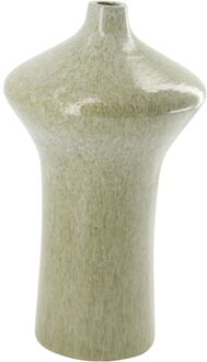 Trendhopper Fles Tara 32cm hoog - - Breedte: 18.00 cm