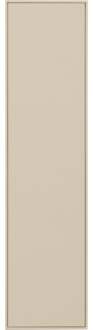 Trendhopper Hangkast Moiano beige - - Breedte: 32.00 cm