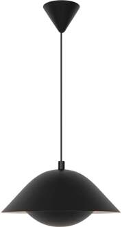 Trendhopper Hanglamp Freya zwart - - Breedte: 35.00 cm