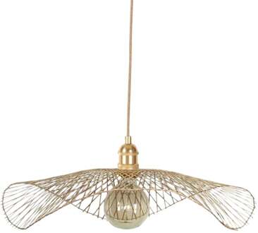 Trendhopper Hanglamp Libelle 65cm - - Breedte: