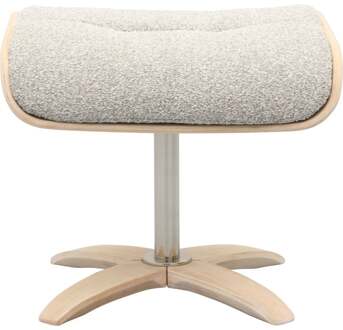 Trendhopper Hocker Brixen Multi - - Breedte: