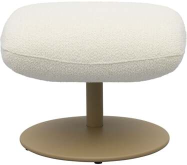 Trendhopper Hocker Nola - - Breedte: 54.00 cm