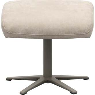 Trendhopper Hocker Nora - - Breedte: 66.00 cm