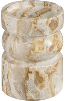 Trendhopper Kandelaar Finnos - - Breedte: 8.00 cm