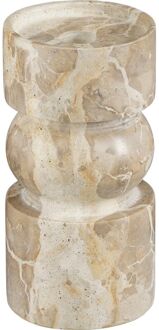 Trendhopper Kandelaar Finnos H 18cm - - Breedte: 8.00 cm