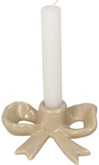 Trendhopper Kandelaar Tova - - Breedte: 10.10 cm