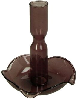 Trendhopper Kandelaar Vinn 12 cm hoog - - Breedte: 10.00 cm