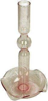 Trendhopper Kandelaar Vinn 22 cm hoog - - Breedte: 10.00 cm