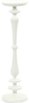 Trendhopper Kanderlaar Yeah 40cm hoog Wit - - Breedte: 11.00 cm