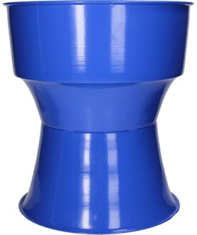 Trendhopper Kruk Blue - - Breedte: 36.00 cm