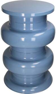 Trendhopper Kruk Iris - - Breedte: 31.00 cm