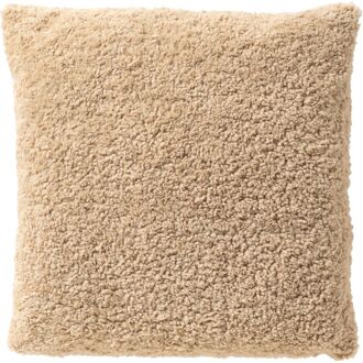 Trendhopper Kussenhoes Cara 45x45 cm Whitecap Gray - - Breedte: 45.00 cm