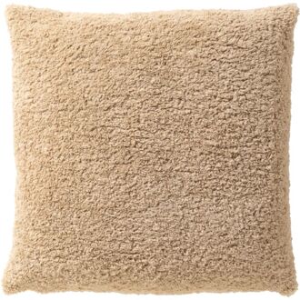 Trendhopper Kussenhoes Cara 60x60 cm Whitecap Gray - - Breedte: 60.00 cm